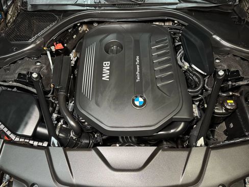 Used 2016 BMW 740i image 53