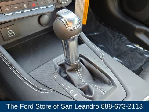 New 2025 Ford Mustang GT Premium image 26