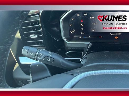 New 2026 GMC Sierra 1500 Elevation w/ Elevation Premium Package image 14