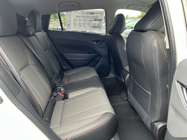New 2026 Subaru Crosstrek 2.5i Limited AWD/4WD image 9