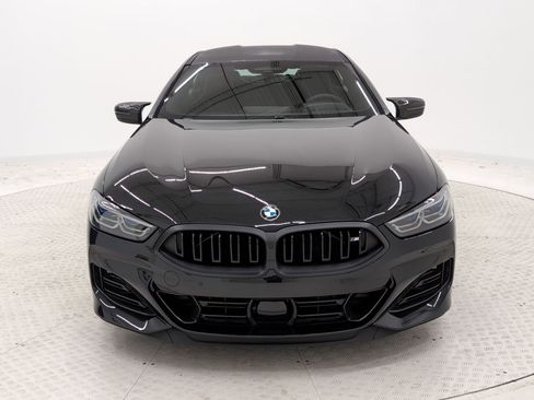 New 2026 BMW M850i xDrive w/ M Carbon Exterior Package image 6