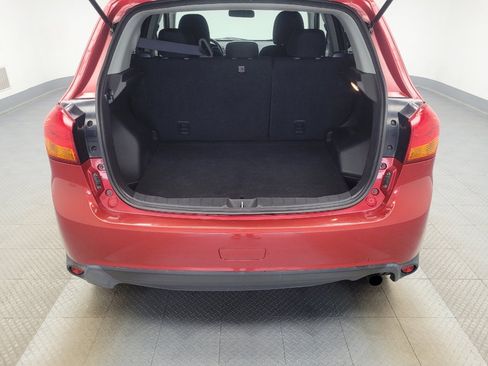 Used 2017 Mitsubishi Outlander Sport LE image 29