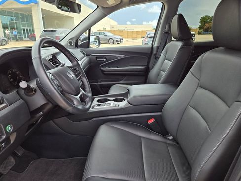Used 2024 Honda Ridgeline RTL image 9