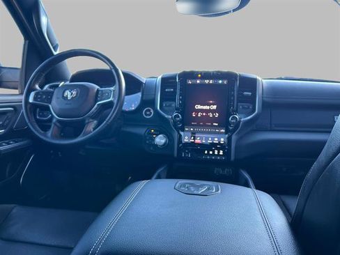 Used 2023 RAM 1500 Laramie image 16