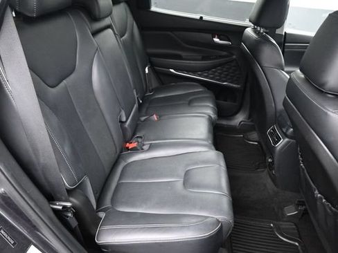 Used 2023 Hyundai Santa Fe Limited AWD/4WD image 23