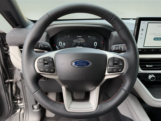 New 2027 Ford Explorer Active w/ Active Comfort Package AWD/4WD image 13