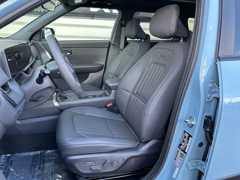 New 2027 Kia Seltos X-Line SX AWD/4WD image 10