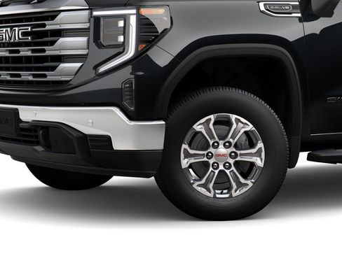New 2026 GMC Sierra 1500 SLE w/ Preferred Package AWD/4WD image 29