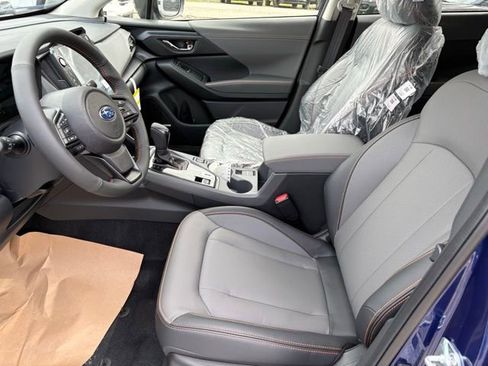New 2026 Subaru Crosstrek 2.5i Limited AWD/4WD image 4