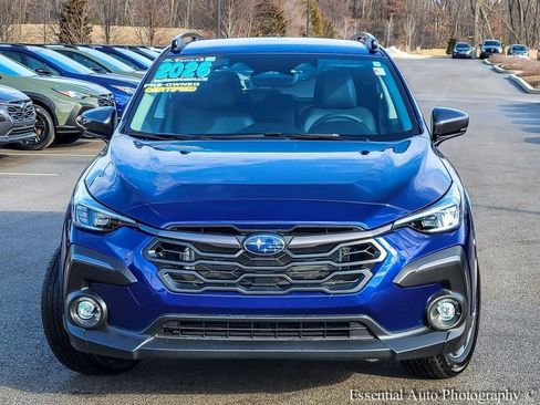 Certified 2026 Subaru Crosstrek 2.5i Limited image 4
