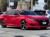 Used 2022 Honda Accord Sport image 2