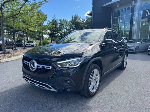 Used 2023 Mercedes-Benz GLA 250 4MATIC image 7