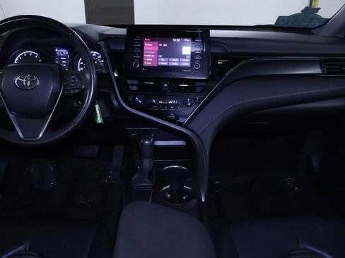 Used 2023 Toyota Camry SE image 15