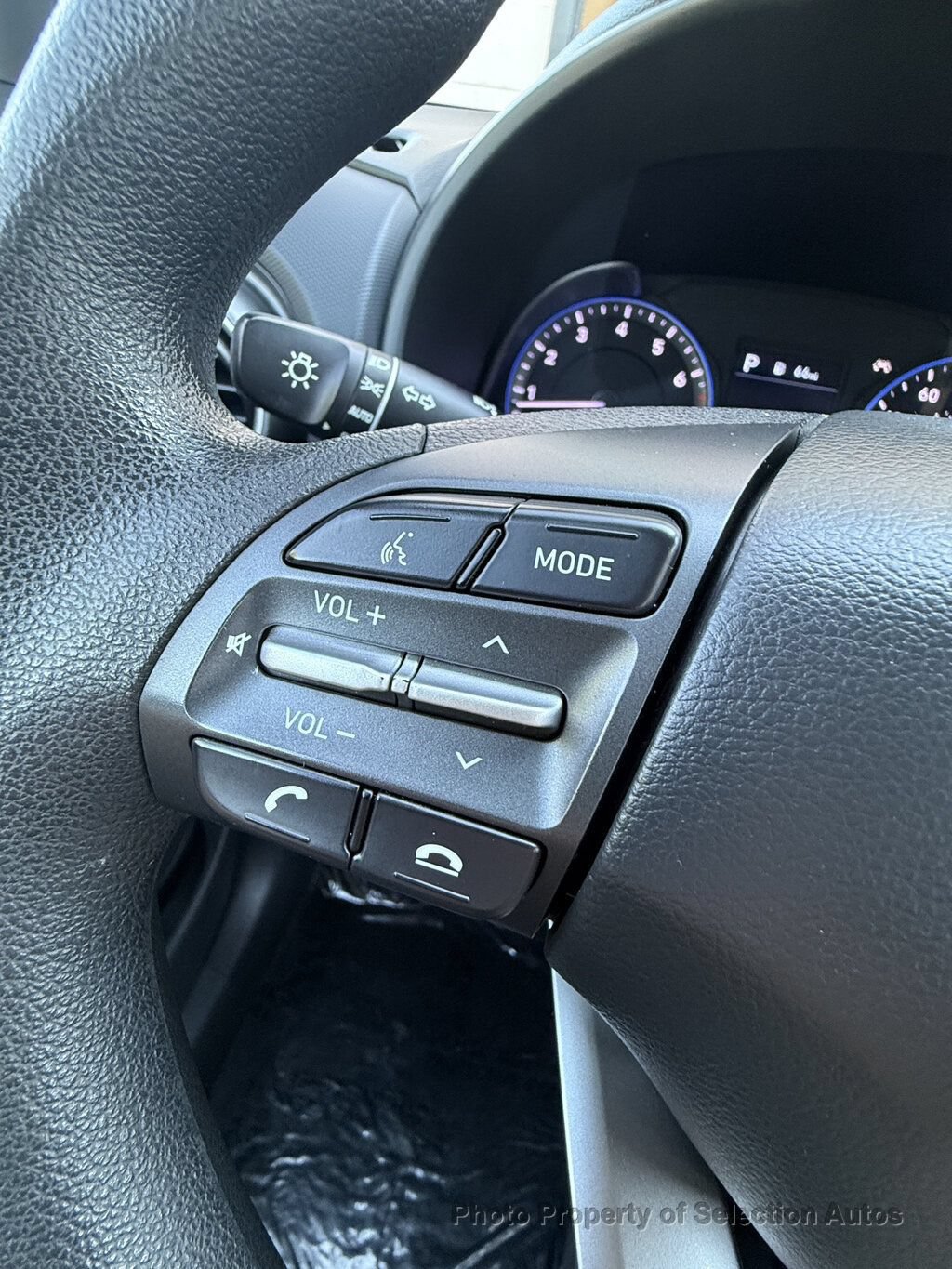 Used 2020 Hyundai Kona SE AWD/4WD image 21
