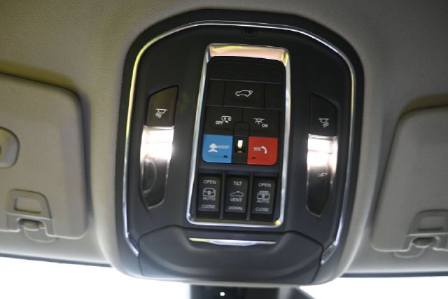 Used 2024 Jeep Grand Cherokee Limited 4xe AWD/4WD image 28