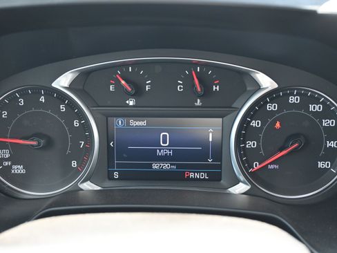 Used 2021 Chevrolet Blazer LT FWD image 15