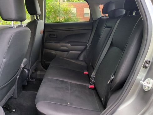 Used 2015 Mitsubishi Outlander Sport ES image 22