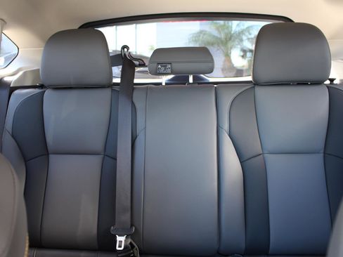 Used 2023 Subaru Crosstrek 2.5i Sport image 31