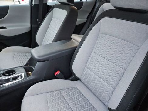 Certified 2024 Chevrolet Equinox LS w/ Driver Confidence II Package image 9