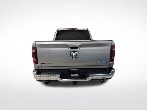 Used 2022 RAM 1500 Laramie image 12