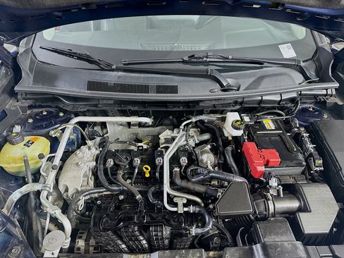 Used 2024 Mitsubishi Outlander SE image 36