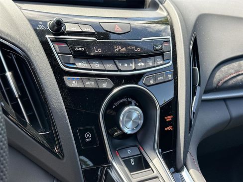New 2026 Acura RDX A-Spec image 26