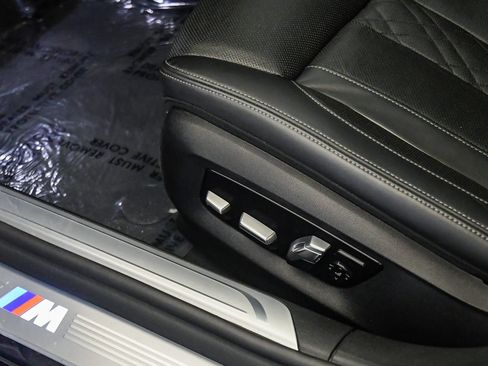 Used 2018 BMW 740i RWD image 26