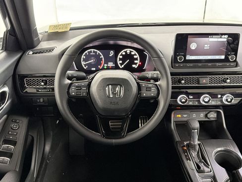 New 2026 Honda Civic Sport image 27