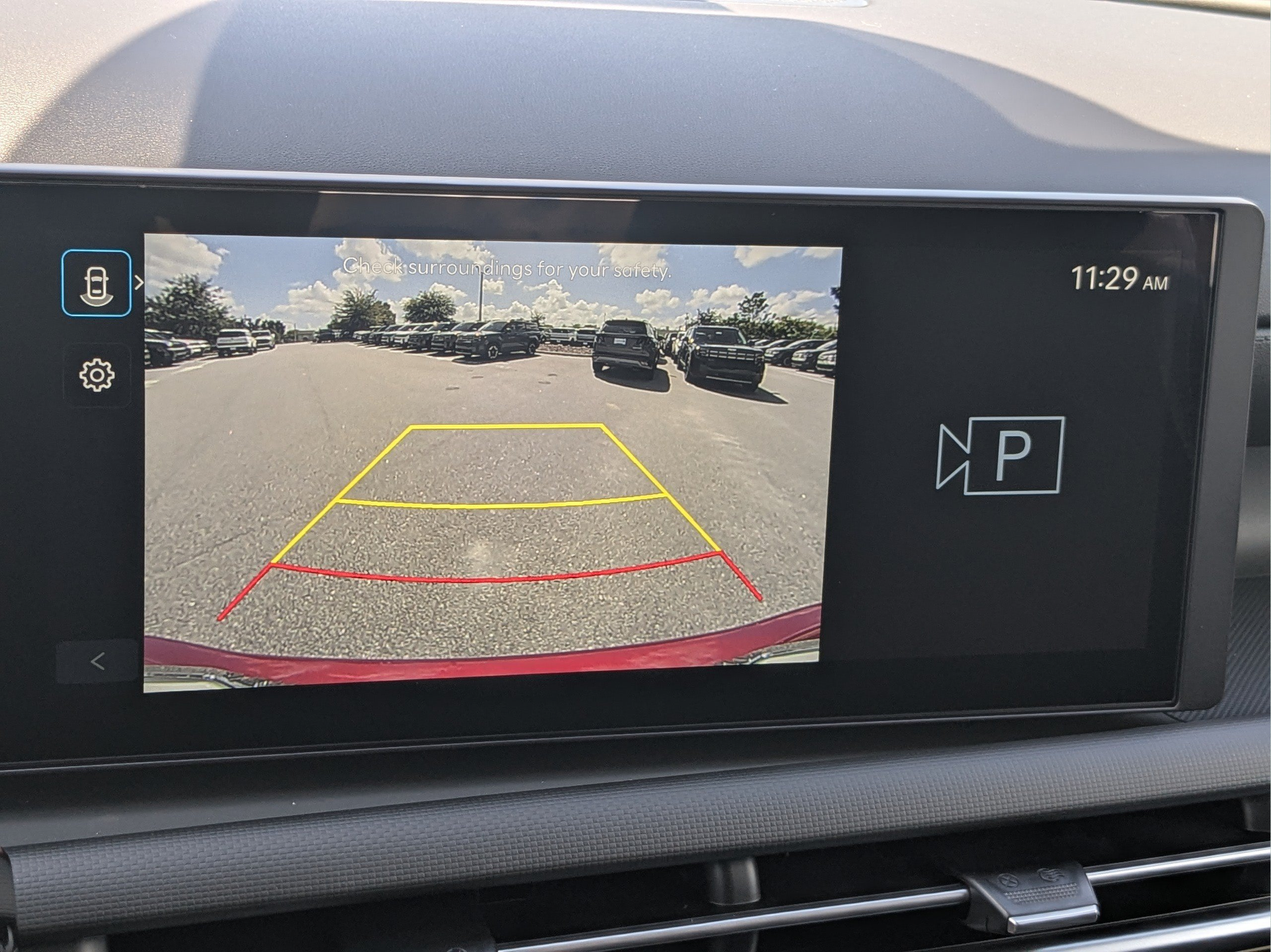 New 2026 Hyundai Tucson SEL Plus FWD image 27