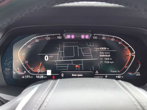 Used 2022 BMW X5 xDrive40i image 19