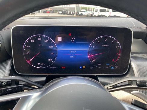 Used 2024 Mercedes-Benz GLC 300 image 20