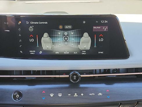 Used 2024 Nissan Ariya EVOLVE+ image 27