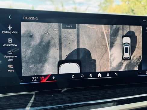 New 2026 BMW X5 xDrive50e w/ M Sport Package image 43