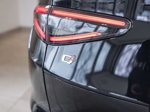 New 2025 Alfa Romeo Stelvio Sprint image 16