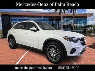 Certified 2025 Mercedes-Benz GLC 300 video 1
