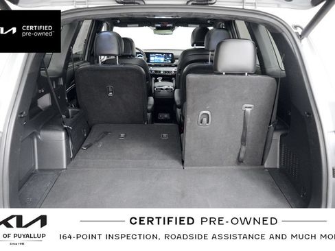 Certified 2023 Kia Telluride SX Prestige X-Line AWD/4WD image 20