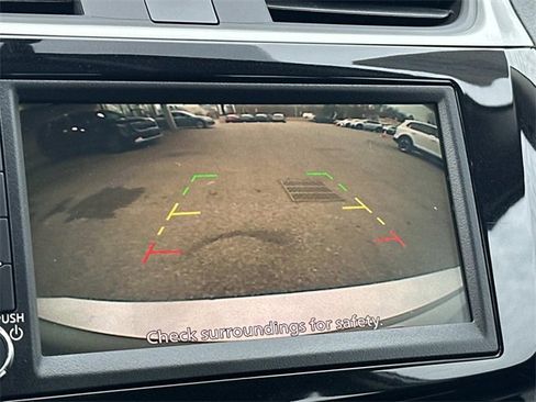 Used 2019 Nissan Sentra SV w/ Special Edition Package image 5