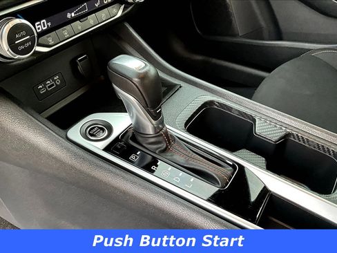 Certified 2023 Nissan Sentra SR w/ Electronics Package FWD image 18
