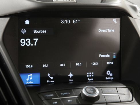 Used 2018 Ford Escape SEL image 12