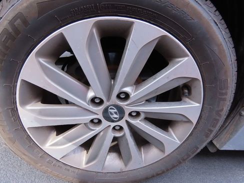 Used 2016 Hyundai Sonata Sport image 17