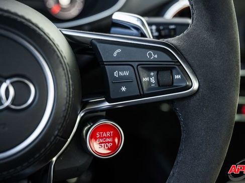 Used 2019 Audi TT RS image 75