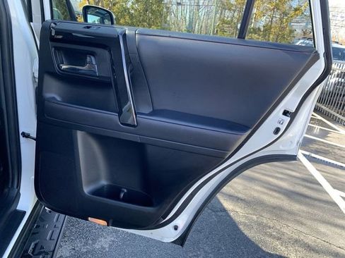 Certified 2023 Toyota 4Runner TRD Pro image 11