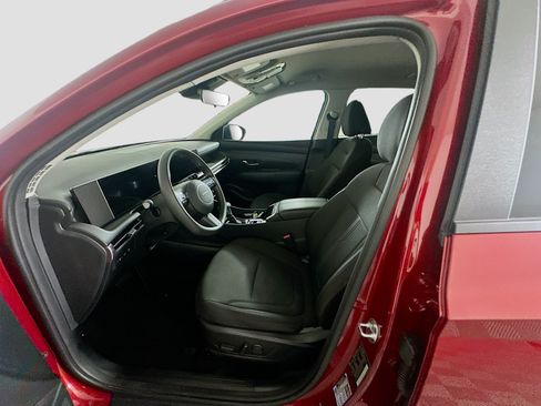 Used 2026 Hyundai Tucson SEL FWD image 13