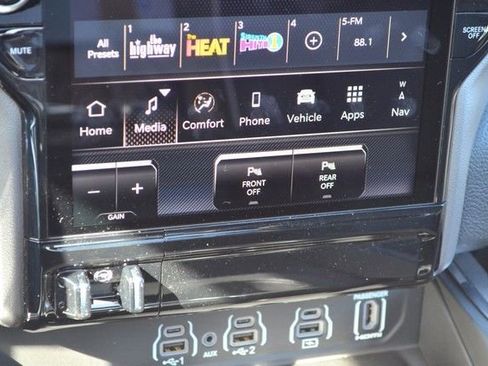 New 2026 RAM 1500 Laramie image 28