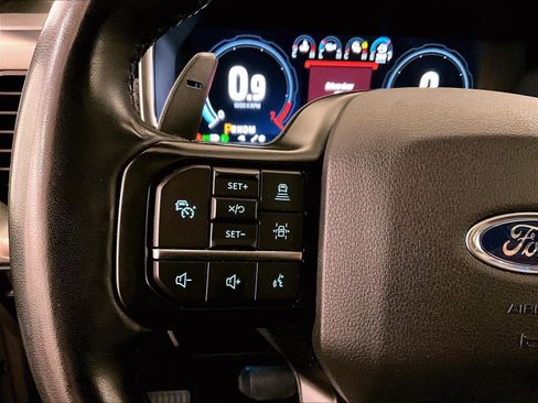 Used 2021 Ford F150 Raptor w/ Equipment Group 801A High image 17