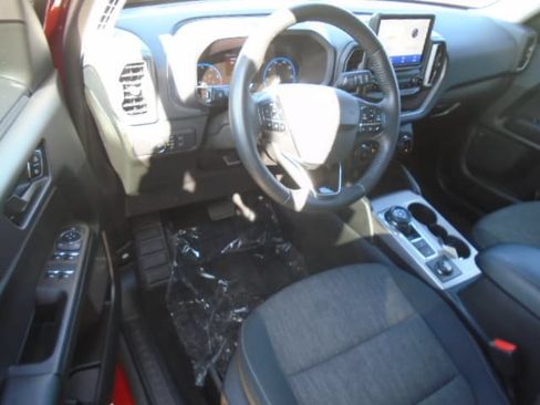 Used 2022 Ford Bronco Sport Big Bend w/ Convenience Package AWD/4WD image 16