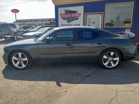 Used 2008 Dodge Charger R/T RWD image 3