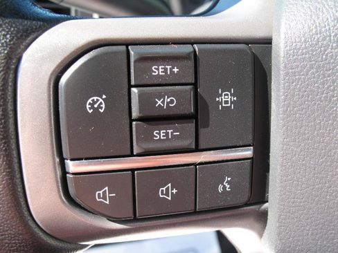 Used 2022 Ford F150 XLT w/ Equipment Group 302A High AWD/4WD image 33