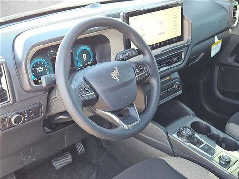 New 2025 Ford Bronco Sport Big Bend image 3