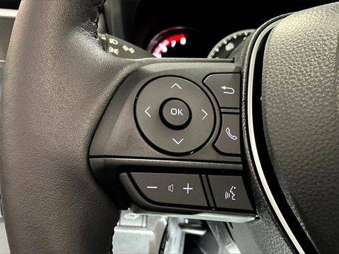 New 2025 Toyota RAV4 XLE w/ Convenience Package image 11